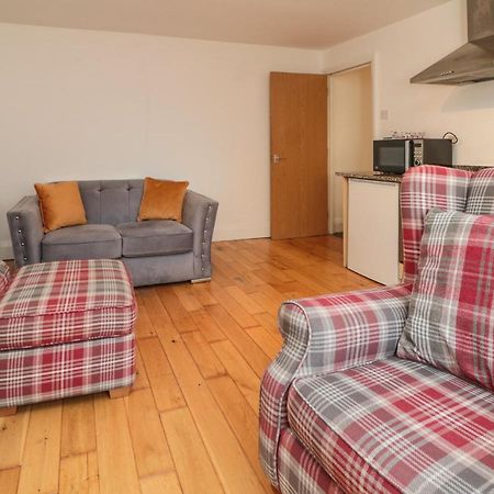 Flat 8 Apartman Bridlington Kültér fotó