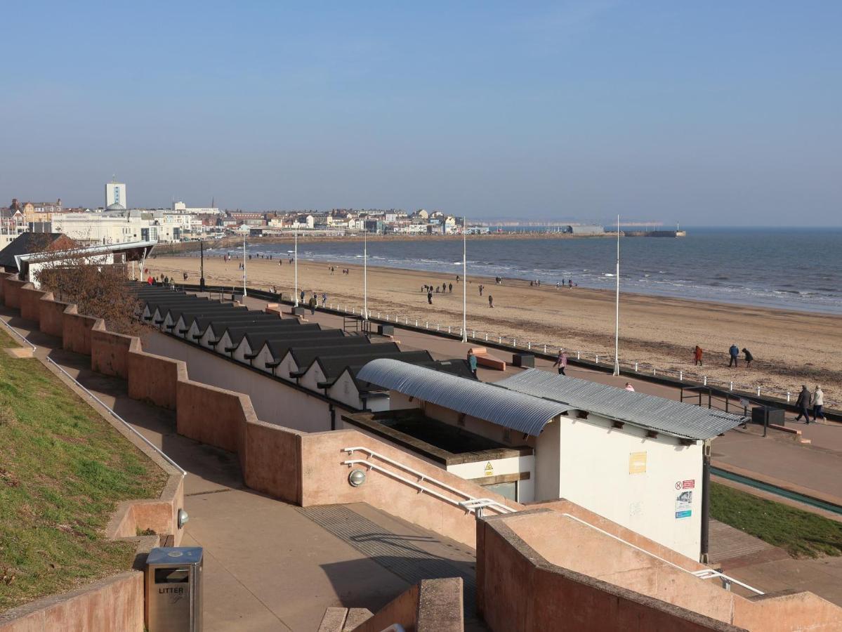 Flat 8 Apartman Bridlington Kültér fotó