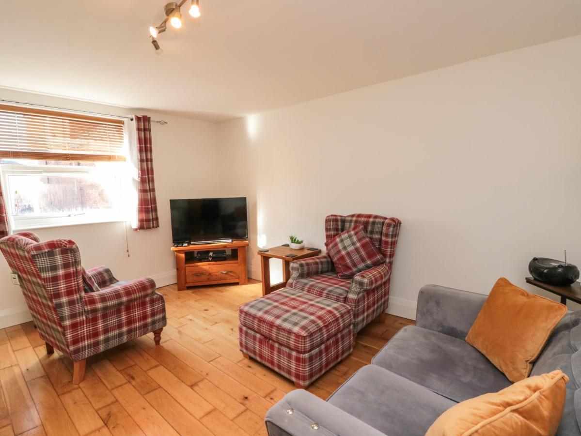 Flat 8 Apartman Bridlington Kültér fotó