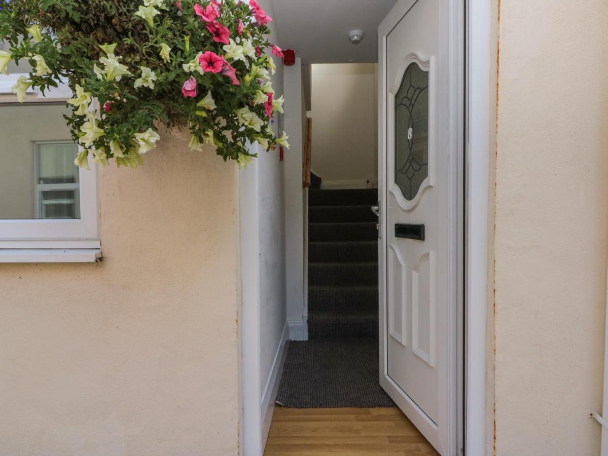 Flat 8 Apartman Bridlington Kültér fotó