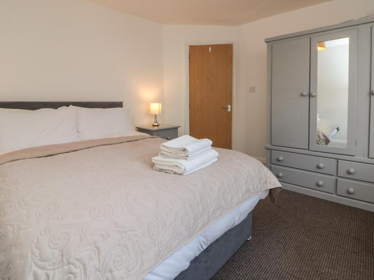 Flat 8 Apartman Bridlington Kültér fotó