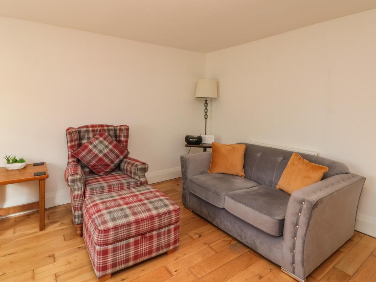 Flat 8 Apartman Bridlington Kültér fotó