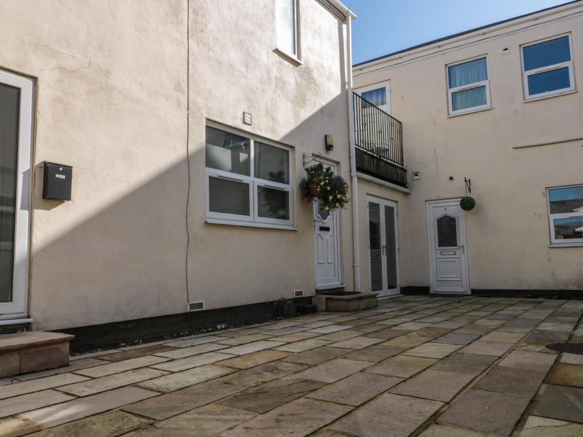 Flat 8 Apartman Bridlington Kültér fotó